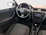 Škoda Rapid (2015) Ambition 1.2 TSI - náhled 7