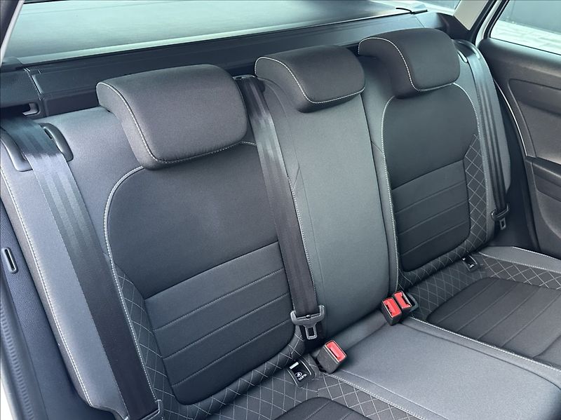 Škoda Fabia 1,0 TSI 95PS  Ambition Top - fotka 20 z 52