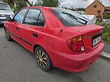 Hyundai Accent 1.3-KLIMA-BEZ STK - náhled 11