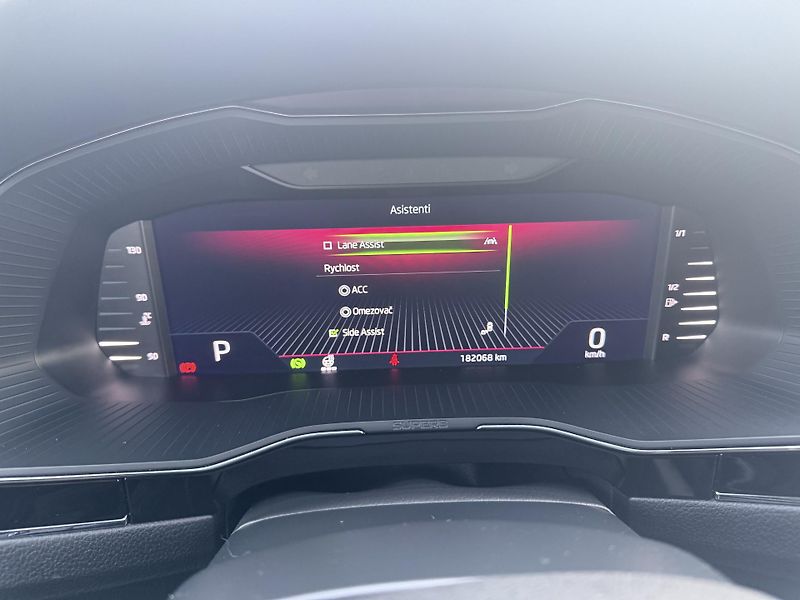 Škoda Superb (2023) 2,0tdi 147kw L&K 4x4 DSG - fotka 60 z 80