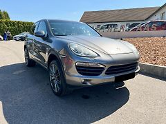 Porsche Cayenne S Hybrid 3.0l 245kW - fotografie inzerátu