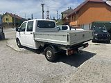 Volkswagen Transporter 2.0 TDi 103kW 6míst serviska - náhled 4