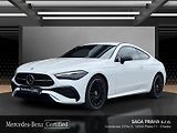 Mercedes-Benz CLE Coupé 220 d kupé AMG Night - náhled 1