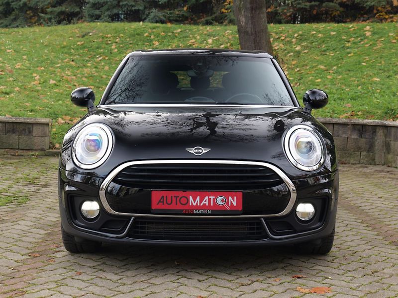 Mini Clubman 100 kW JCW paket LED Navi - fotka 2 z 40