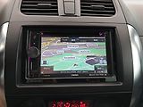 Suzuki SX4 (2013) 1.6 VVT, 4X4, ČR,1.maj - náhled 13