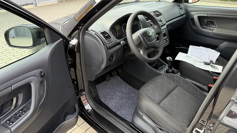 Škoda Fabia 1.2TSi*63kW*FAMILY*140TKM*TOP* - fotka 10 z 26