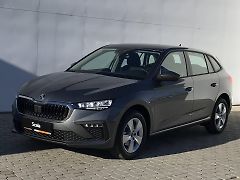 Škoda Scala (2026) Classic 6MP 1,0TSI - fotografie inzerátu