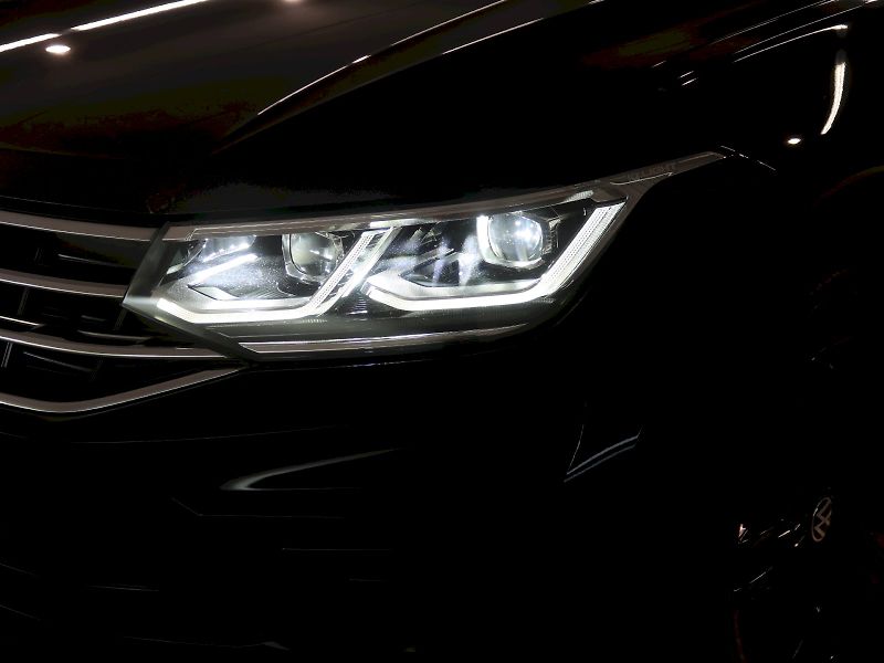 Volkswagen Tiguan (2022) EDICE URBAN 2.0TDI 110KW 4x4 D - fotka 9 z 35