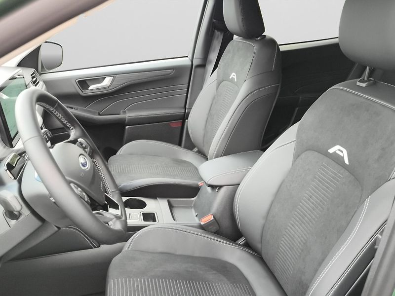 Ford Kuga (2026) ST-Line X 2.5 HEV 134 kW, auto - fotka 9 z 18