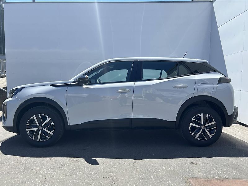 Peugeot 2008 (2026) STYLE S&S MAN6 1.2 PureTech - fotka 3 z 10