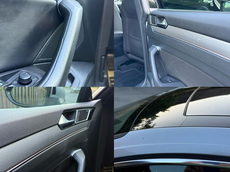 Volkswagen Arteon (2020) R-Line Bi-TDI 176kW 4x4 - fotka 19 z 20