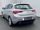 Alfa Romeo Giulietta (2011) 2.0 JTD, Distinctive, xenon - náhled 6