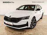 Škoda Octavia (2025) 1.5 TSI 110 kW Sportline - náhled 1