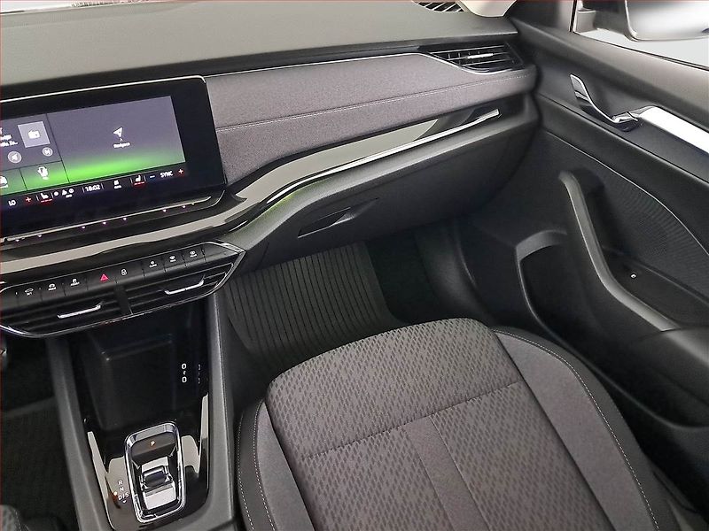 Škoda Octavia (2022) Style 2.0 TDI - fotka 8 z 17