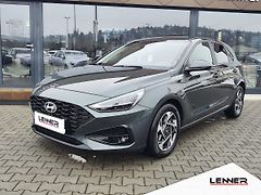 Hyundai i30 1.5 T-GDI/103kW Style DCT - fotografie inzerátu