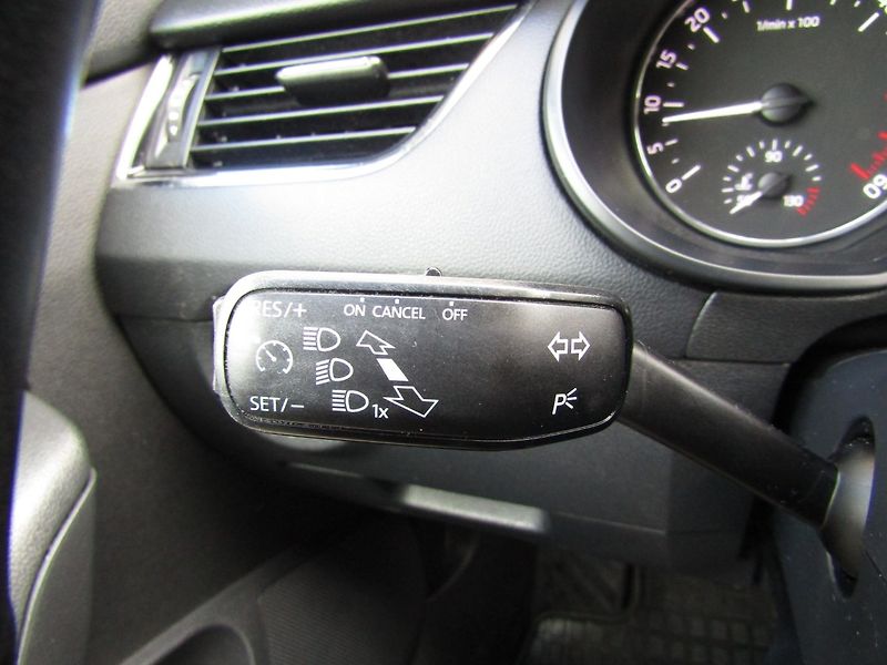 Škoda Octavia (2018) 1.6 TDI 81kW  4X4 - fotka 31 z 40