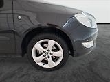 Škoda Fabia (2012) Sport 1.2 TSI, Park. senzory - náhled 15