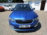 Škoda Octavia 1,6TDI-66KW- KOUPENA V ČR - náhled 1
