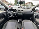 Volkswagen Polo (2011) 1.4i Style Klima Panorama - náhled 6