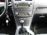 Toyota Avensis (2010) 1.6 16V  97kW  ZIMNÍ PNEU - náhled 17