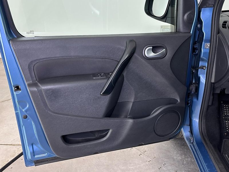 Renault Kangoo MPV - fotka 13 z 25