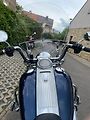 Harley-Davidson FLHR Road King (2012) - náhled 9