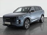Jaecoo 7 (2026) 1.6 TGDI, Navigace, Výhřevy - náhled 1