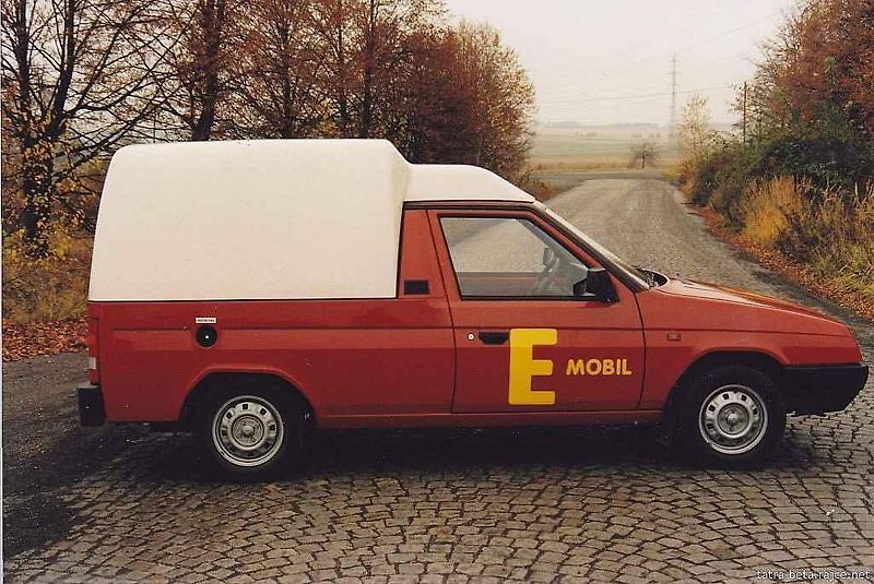 Jak se rodil Favorit.