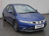 Honda Civic (2010) 1.4i, 2.maj,ČR - náhled 1