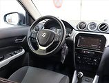 Suzuki Vitara (2016) 1.6 VVT, 4X4, Serv.kniha - náhled 7
