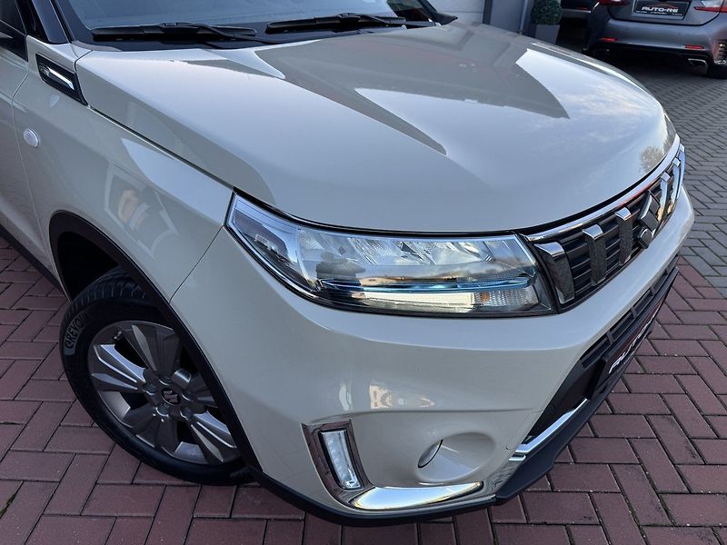 Suzuki Vitara (2021) 1.4i BoosterJet Allgrip LED - fotka 36 z 48