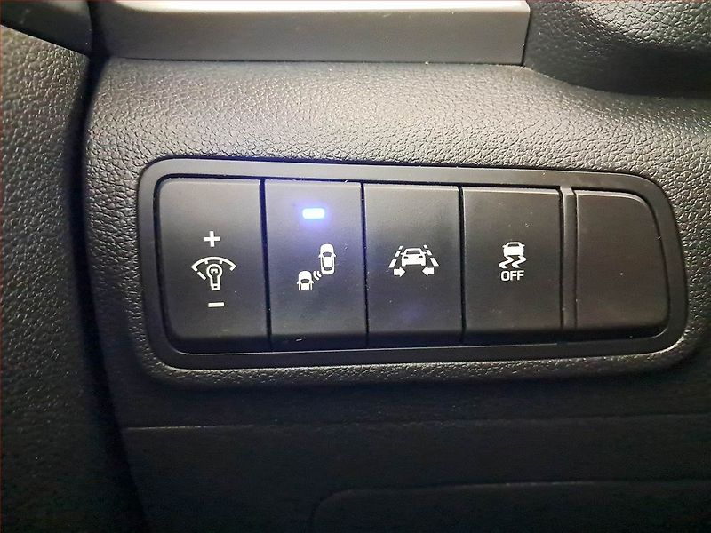 Hyundai Tucson (2018) 2.0 CRDi, 4X4, Automat - fotka 20 z 21