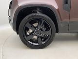 Land Rover Defender (2026) 90 V8 EDITION P525 AWD AUT - náhled 18