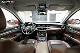 Alfa Romeo Stelvio Q4 2.2 JTD 154 kW - náhled 9