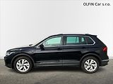 Volkswagen Tiguan 1,5 TSi 110kW 7DSG ELEGANCE - náhled 10