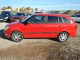 Škoda Fabia 1.6 TDI, KLIMA - náhled 1