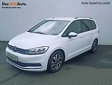 Volkswagen Touran (2021) 1.5TSI 110kW 7míst výhřevy - náhled 1