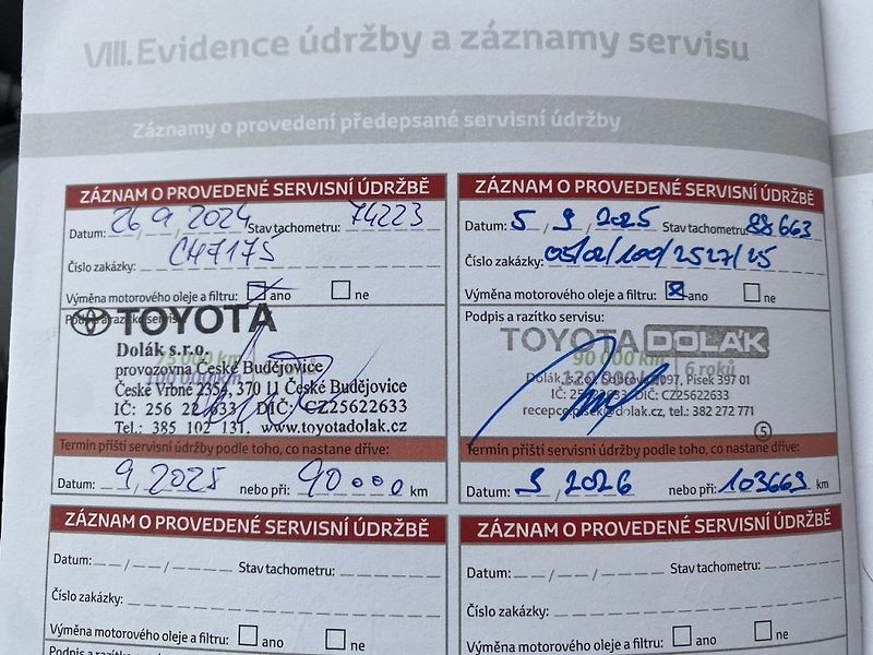 Toyota Yaris 1.5i, ČR, Trend Y20, záruka - fotka 18 z 18