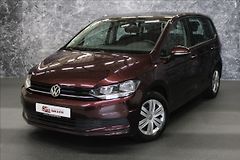 Volkswagen Touran 1,2 TSI 1.majitel - fotografie inzerátu