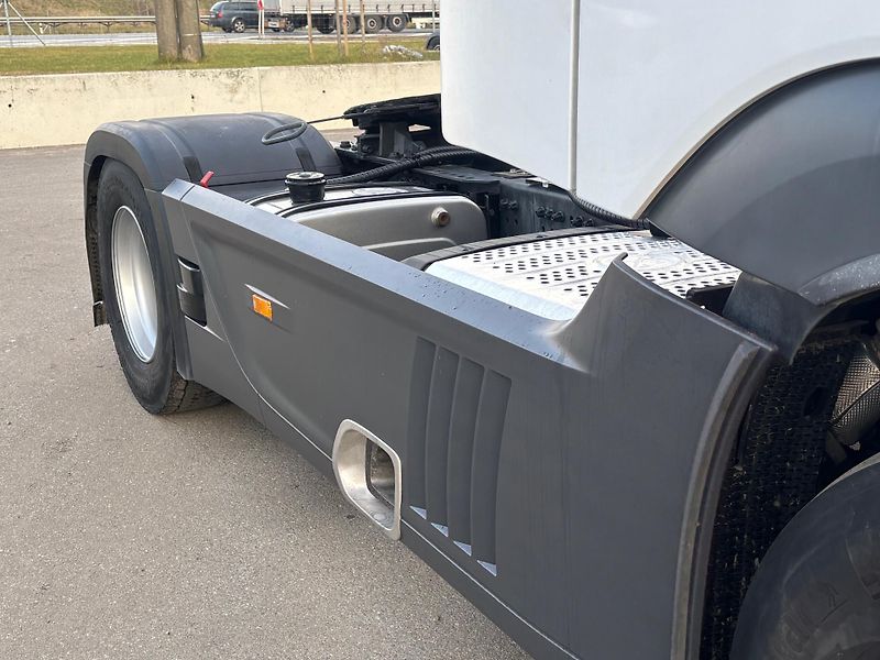 Mercedes-Benz Actros 1848 EURO 6 dvouokruhová hydr. - fotka 6 z 23