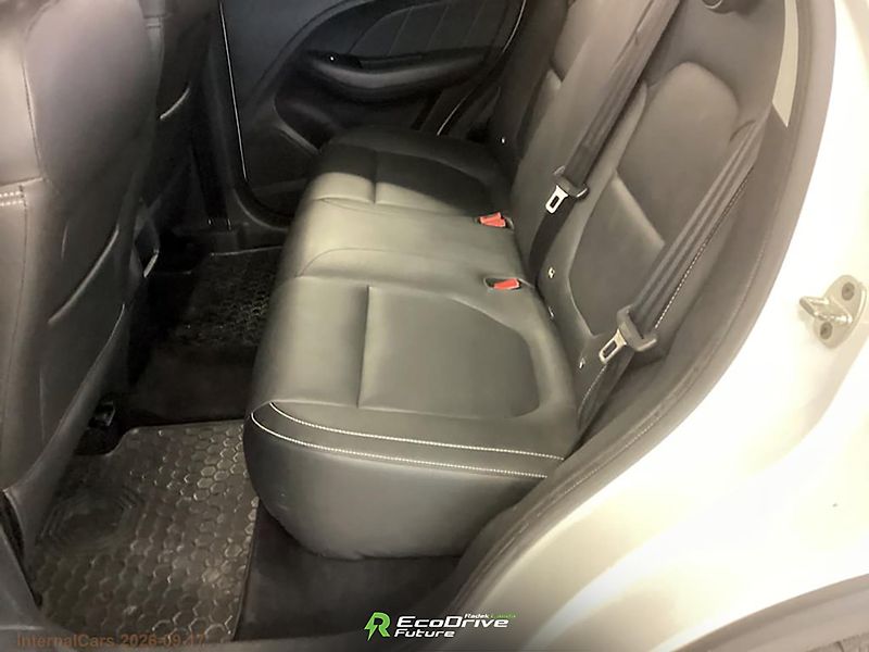 MG ZS (2021) Luxury, panorama okno, kamera - fotka 9 z 9