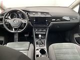 Volkswagen Touran (2020) 2.0TDi, 2.maj,ČR, DSG, navi - náhled 8