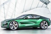 Bentley EXP 10 Speed 6.