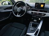 Audi A4 1.4TFSI MAN 1MAJITEL TAŽNÉ LED - náhled 25