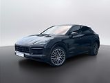 Porsche Cayenne Coupé - náhled 1