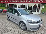 Volkswagen Touran (2011) 1.4TSI 103kW 6MAN - náhled 1