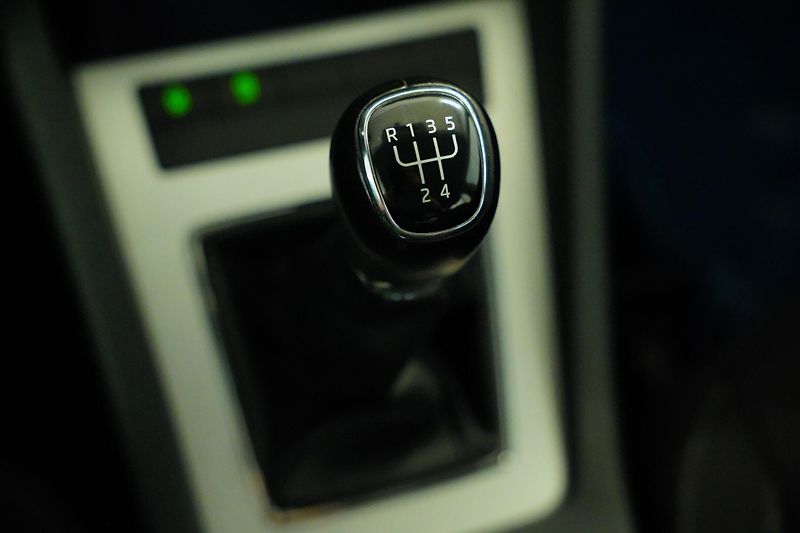 Škoda Octavia - fotka 25 z 26