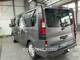 Opel Vivaro (2015) 1.6CDTi 8míst, Navi, kamera - náhled 3