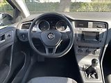 Volkswagen Golf 1,2 TSi  P+Z Senzory,Klimatiza - náhled 17