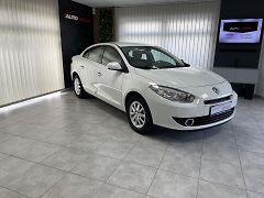 Renault Fluence 1.6 i ČR 1.MAJ.SER.NAVI.DIGIAC - fotografie inzerátu